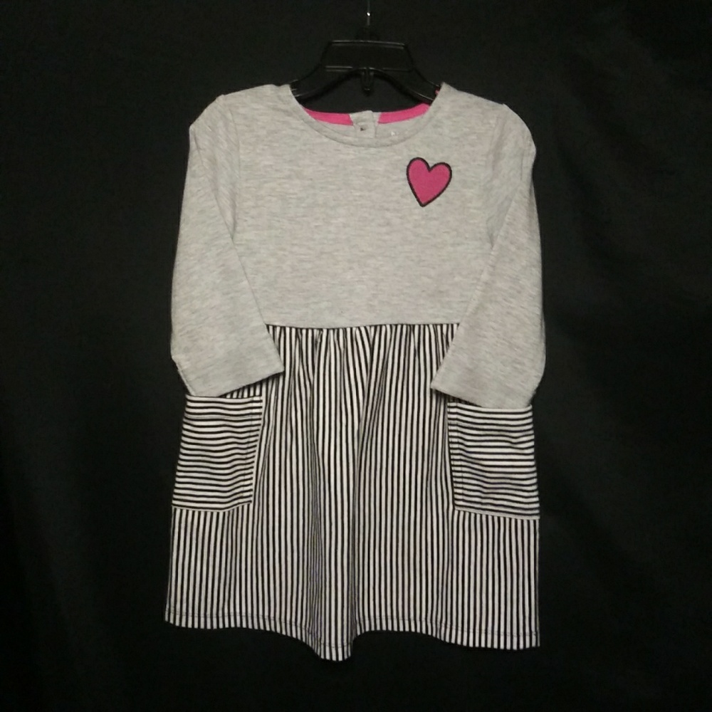 Healthtex toddler girl dress